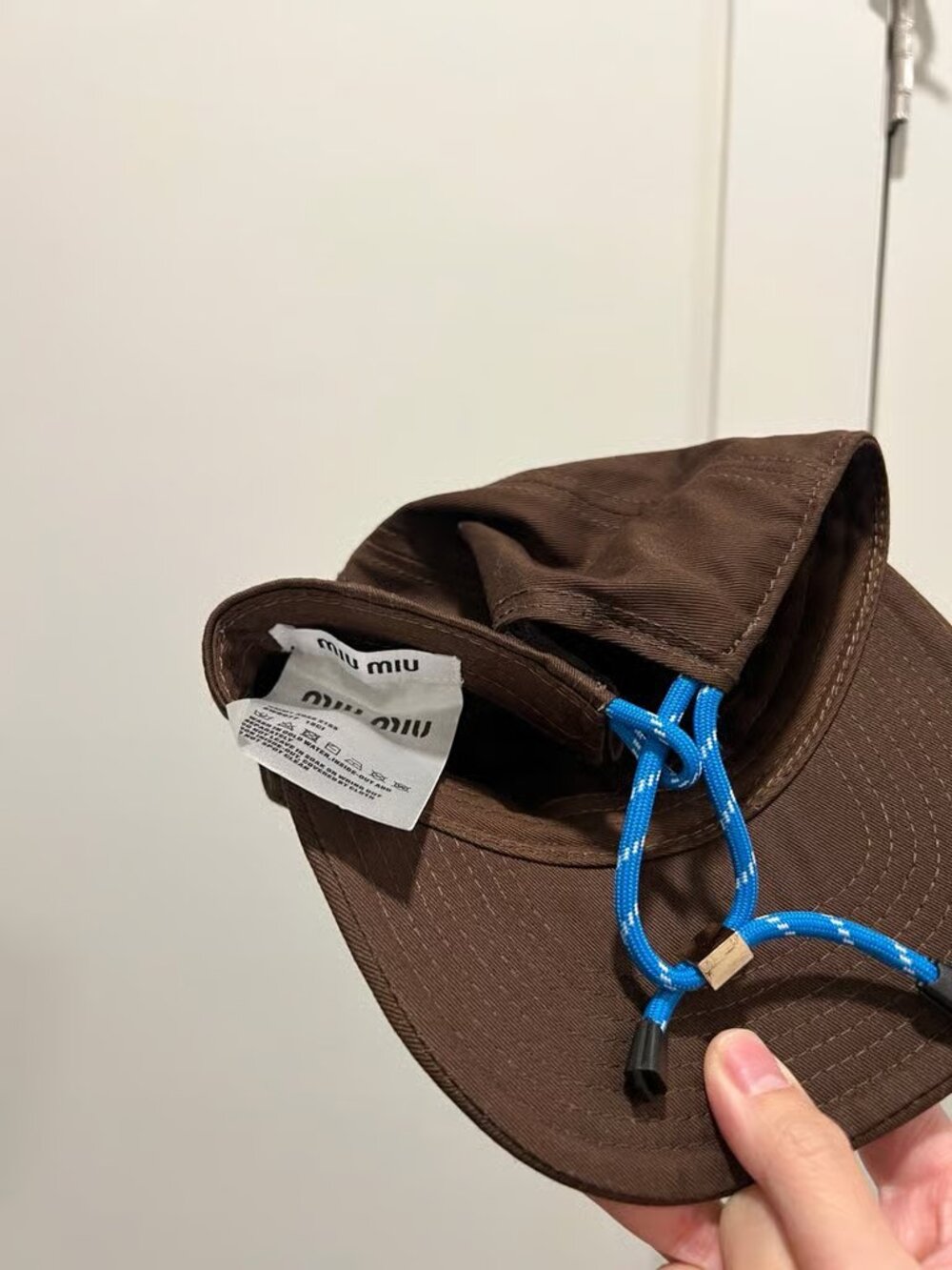 Miumiu Hat - Picture 7 of 7